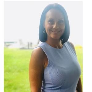 Meet your Posher, Julie